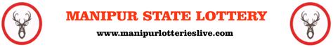 ManipurLotteries : Live Lottery Results Updates.